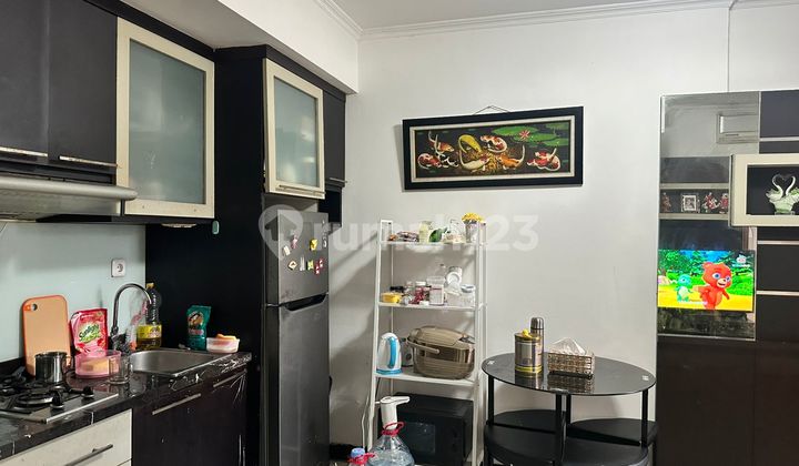 Apt Mediterania Kemayoran 2 Br Rarely Available, Quick Sale Apt Mediterania Kemayoran 2 Br Rarely Available, Quick Sale
