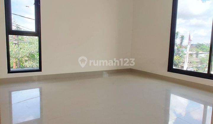 Rumah di Pamulang siap huni Cash/Kpr sudah SHM 7