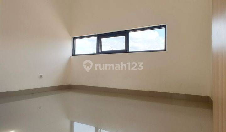(BARU) Rumah di Pamulang Ready Unit promo free biaya KPR  3