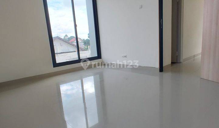 (BARU) Rumah di Pamulang Ready Unit promo free biaya KPR  7