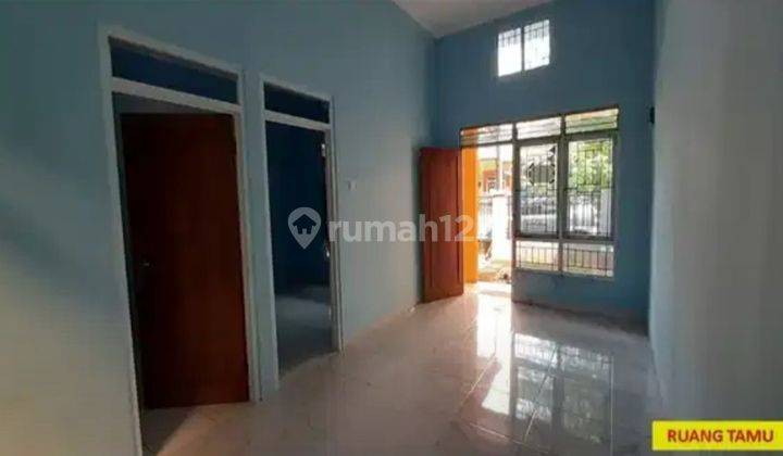 Dijual Cepat Lokasi Strategis Di Sukatani, Bekasi - Jawa Barat (harga Nego) 2