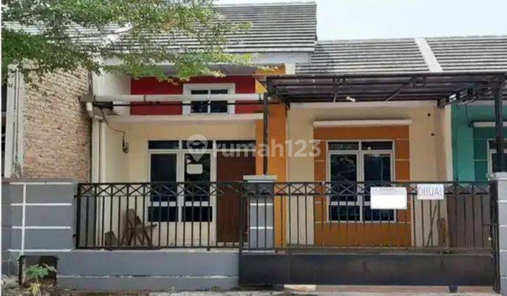 Dijual Cepat Lokasi Strategis Di Sukatani, Bekasi - Jawa Barat (harga Nego) 1