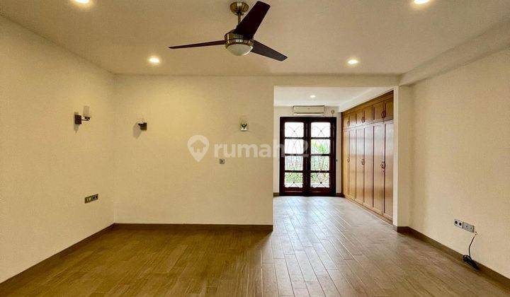  Rumah 2 Lantai  di Dukuh Patra, Kuningan Sudah Renovasi 3