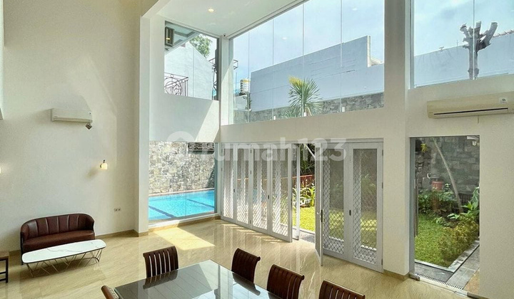  Rumah 2 Lantai  di Dukuh Patra, Kuningan Sudah Renovasi 6