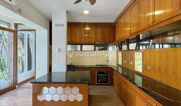 Rumah 2 Lantai  di Dukuh Patra, Kuningan Sudah Renovasi 8