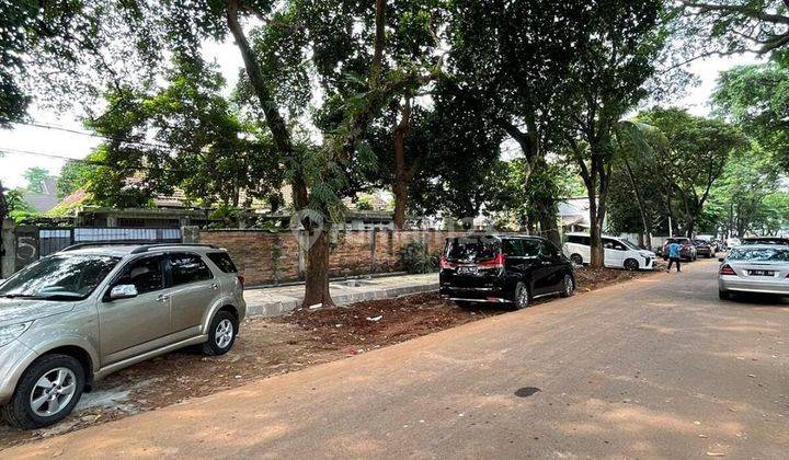 For Sale Selong - Kebayoran Baru Dekat Al - Azhar Pusat 6