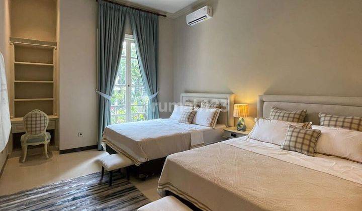 TURUN HARGA ! Rumah 2 Lantai Lokasi Strategis 5