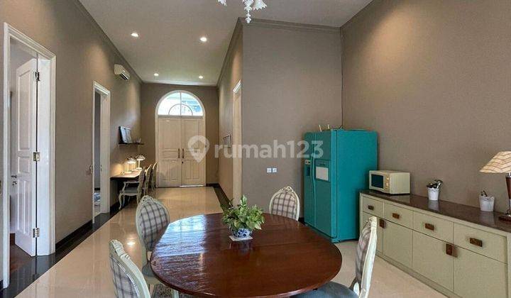 TURUN HARGA ! Rumah 2 Lantai Lokasi Strategis 7