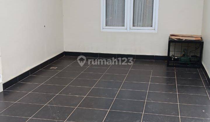 Rumah Dijual Di Jatiwaringin, Dekat Halim, Dekat Tol Becakayu. 2