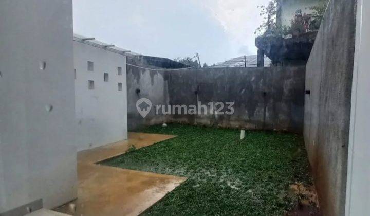 Rumah Dekat Tol Jatiasih,siap Huni, Bebas Banjir 2