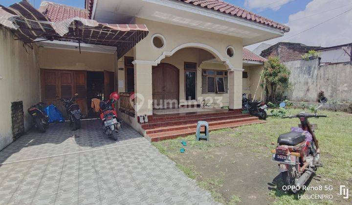 Rumah Megah Purwokerto utara Dekat Spn, Amikom, Unsoed 2