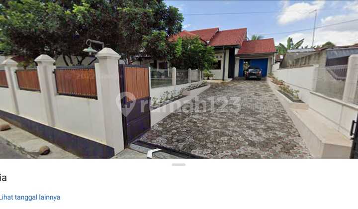 Grand House Village Near Indogrosir Purwokerto 2