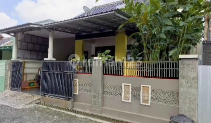 Rumah Siap Huni Perum Syifa Alamanda Dekat Rs Margono Purwokerto Rumah Siap Huni Perum Syifa Alamanda Dekat Rs Margono Purwokerto