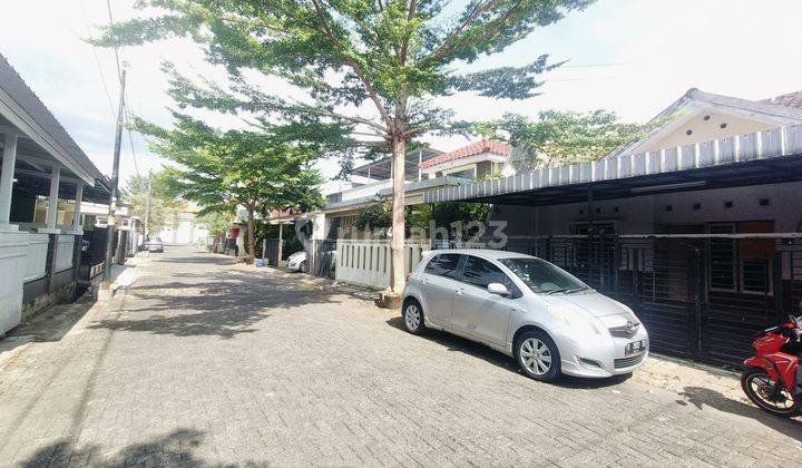 Rumah Furnish Perum Bai Dekat Gor, Kampus Unsoed Purwokerto 2