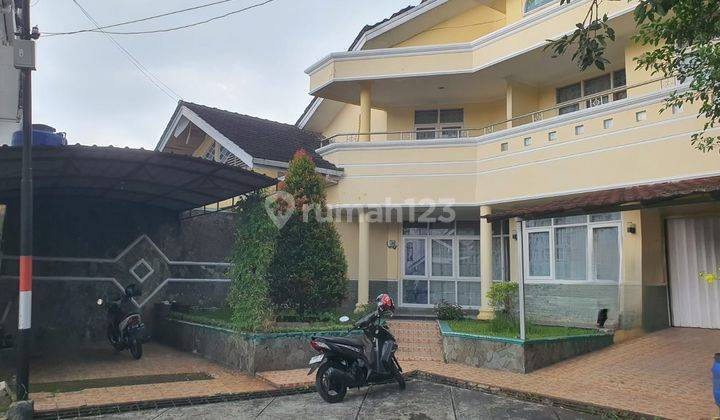 Rumah Tingkat Perum Limas Agung Pusat Kota Purwokerto Dekat Gor, Unsoed 2