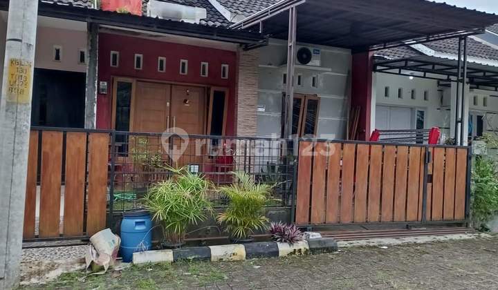 Rumah Hook Perum Duta Graha Karanggintung Utara Purwokerto Rumah 2