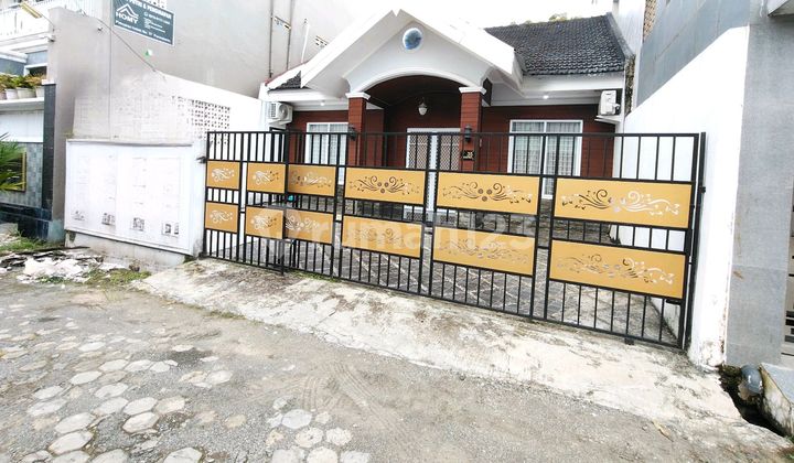 Guest House Full Furnish Dekat Kampus Unsoed Purwokerto Guest House Full Furnish Dekat Kampus Unsoed Purwokerto