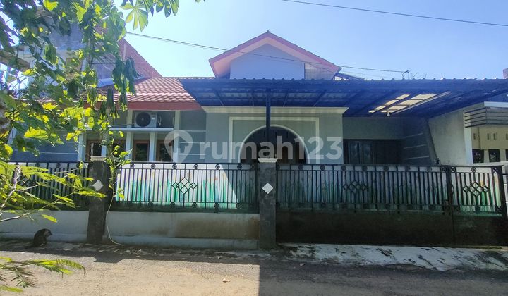 Rumah Kos Tingkat Kembaran Kompleks Kampus Ump Purwokerto 1