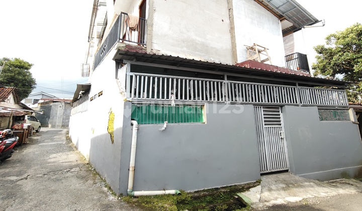 Kos 19 Pintu Kompleks Kampus Unsoed Karangwangkal Purwokerto