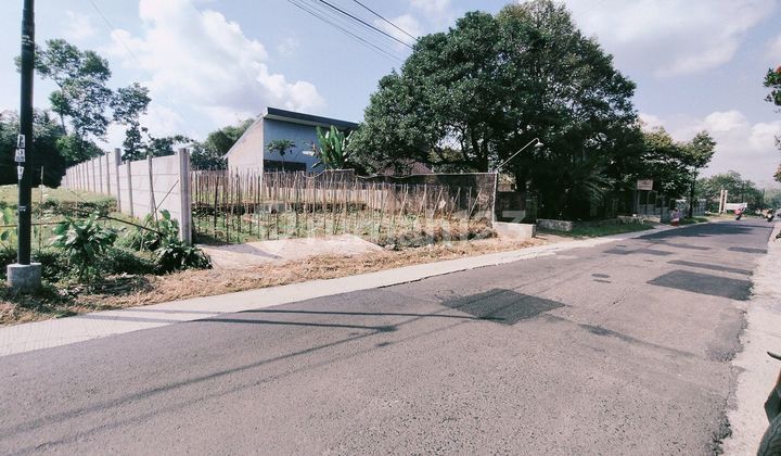 Vacant Land Jln Raya Banteran Sumbang Banyumas Vacant Land Jln Raya Banteran Sumbang Banyumas