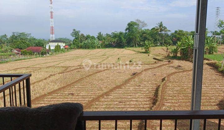 Rumah Mewah Perum Elit Karanggintung Purwokerto 2