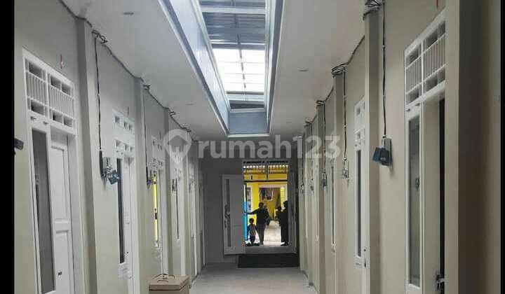 Kos 14 Pintu Kompleks Kampus Unsoed Purwokerto Kos 14 Pintu Kompleks Kampus Unsoed Purwokerto