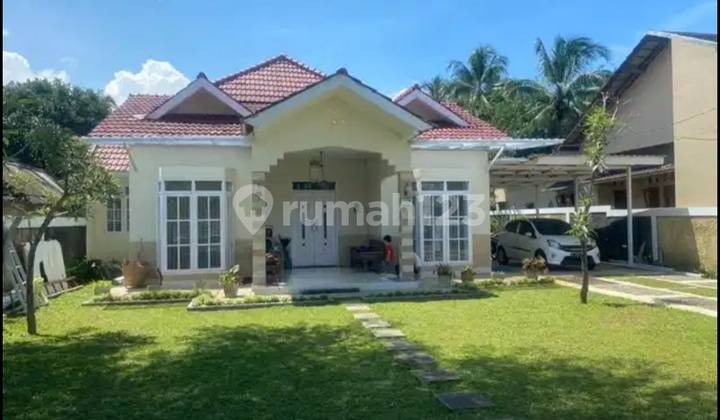 Rumah Asri Plus Kolam Renang Dekat Wisata Owabong Purbalingga 2