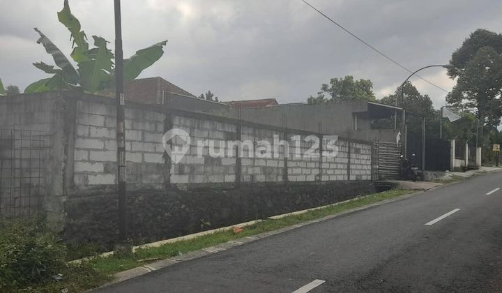 Tanah Kosong Rempoah Baturaden Purwokerto Tanah Kosong Rempoah Baturaden Purwokerto