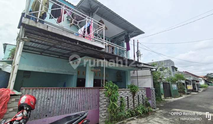 Kos Tingkat 22 Pintu Kompleks Kampus Ump Purwokerto 1