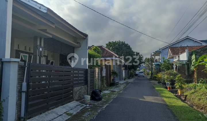 House Plus Empty Land Mangunjaya Complex Gor Purwokerto 2