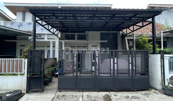 Rumah Modern Minimalis Perum Dekat Pasar Tambaksogra Banyumas  1