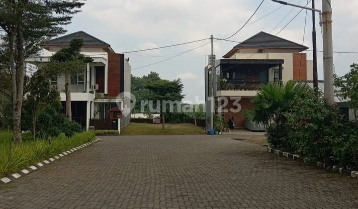 Rumah Mewah Perum Elit Dekat Kampus Unsoed Purwokerto 2