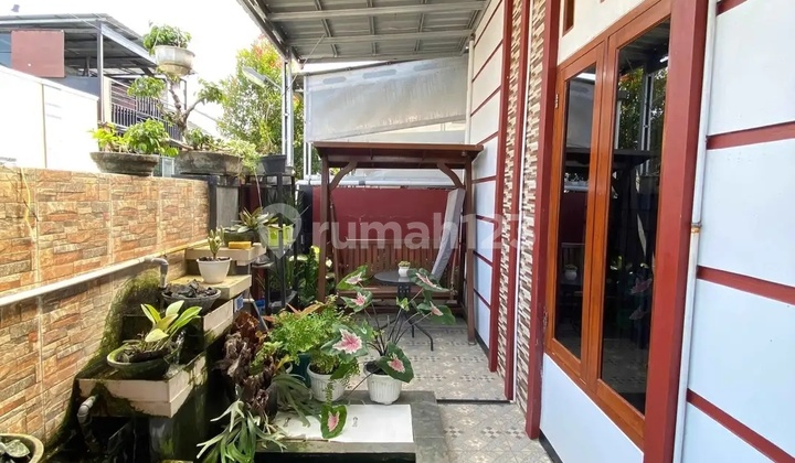 Rumah Bagus Perum Karangrau Sokaraja 4 Menit Terminal Purwokerto