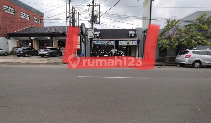 Ruko Strategis Kompleks Gor Purwokerto Ruko Strategis Kompleks Gor Purwokerto