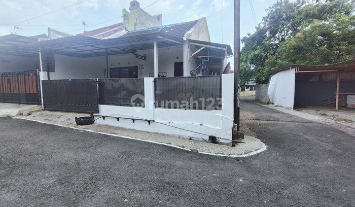 Murah Rumah Hook Perum Gs Sumampir Dekat Kampus Uin Purwokerto 1