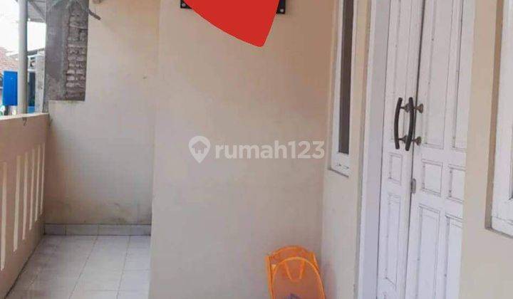 Rumah Kos 9 Pintu Grendeng Kompleks Kampus Unsoed Purwokerto 2