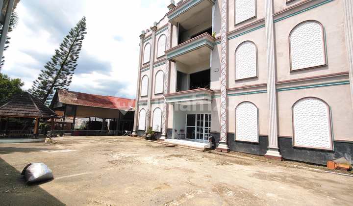 Ruko Plus Hall Auditorium@ City Center Restaurant Purwokerto Ruko Plus Hall Auditorium@ City Center Restaurant Purwokerto