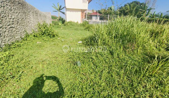 Tanah Kosong Buat Kos dekat Kampus Unsoed Purwokerto 2