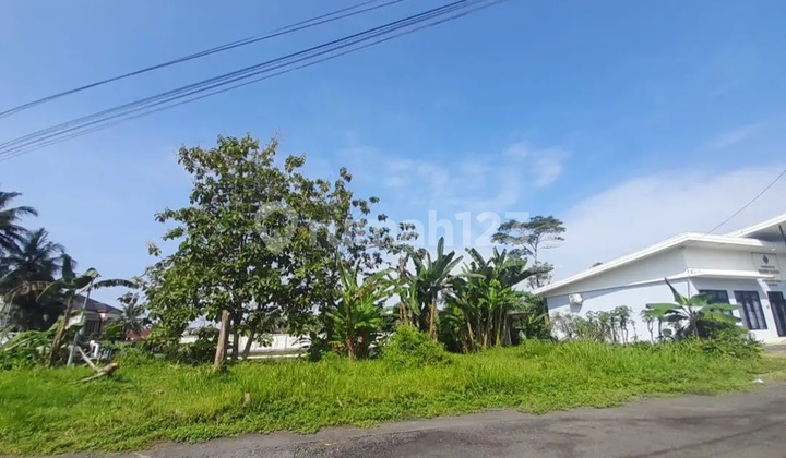 Tanah Kosong Kutasari Baturaden Purwokerto Tanah Kosong Kutasari Baturaden Purwokerto