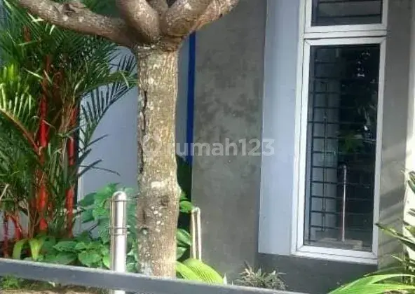 Jual Murah Rumah siap huni di perum Elit Graha Timur Purwokerto 4