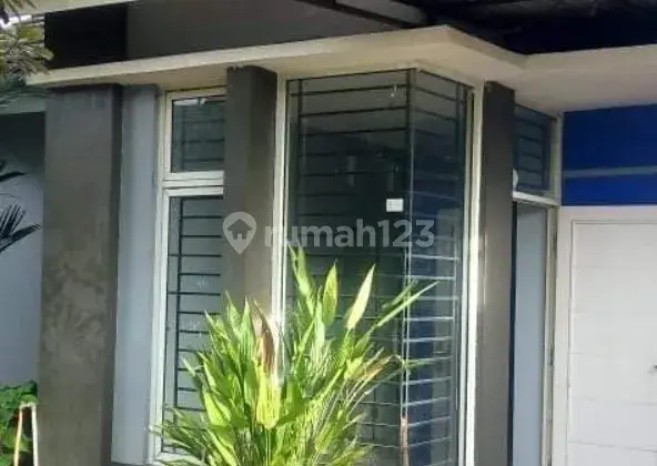 Jual Murah Rumah siap huni di perum Elit Graha Timur Purwokerto 5