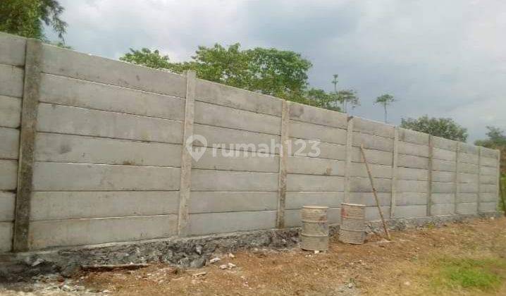 Tanah KAVLING Kompleks GOR Purwokerto 7