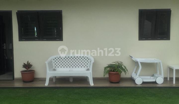 Rumah Villa Sejuk full Furnish kompleks wisata Baturaden Purwokerto 2