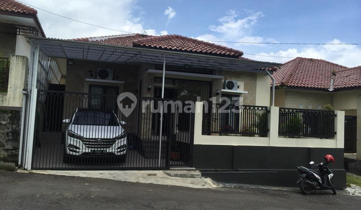 Rumah Villa Sejuk full Furnish kompleks wisata Baturaden Purwokerto Rumah Villa Sejuk full Furnish kompleks wisata Baturaden Purwokerto