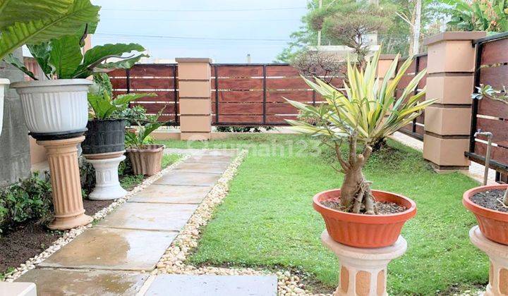 Rumah Mewah hook kompleks kampus Unsoed Purwokerto 6
