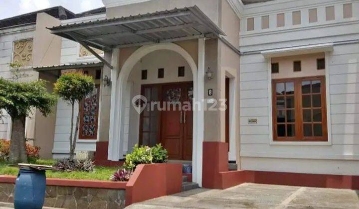 Rumah Dijual Di Purwokerto Pilihan Harga Hal