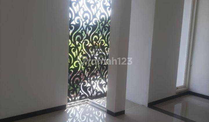 Rumah di Arcawinangun 2 Lantai bonus kolam renang dekat kampus Unsoed dan GOR Purwokerto 5