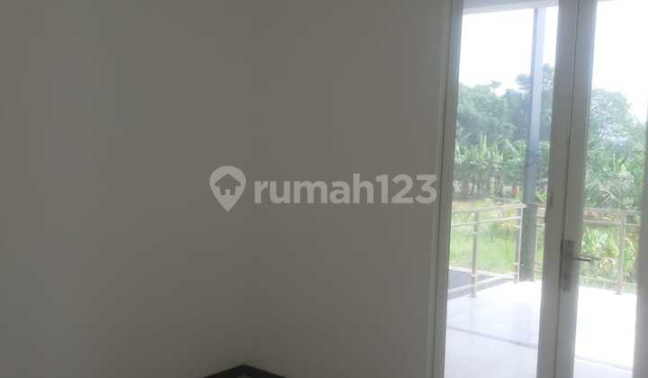 Rumah di Arcawinangun 2 Lantai bonus kolam renang dekat kampus Unsoed dan GOR Purwokerto 7