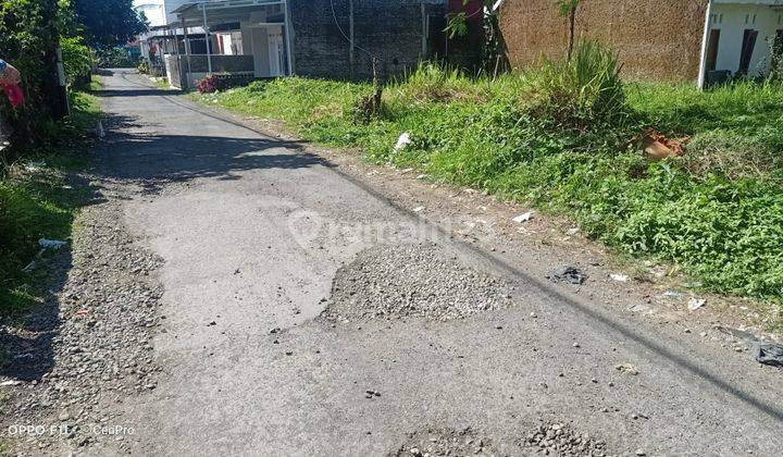Rumah baru pesan bangun Karanggintung 5 menit kampus Unsoed Purwokerto 6