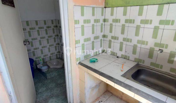 Rumah Murah Bojanegara Purbalingga 2